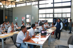 Icathi fortalece capacitaciones y crea nuevas escuelas