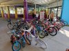 Biciclet&oacute;n Ind&iacute;gena 2024 celebra la generosidad y el apoyo comunitario