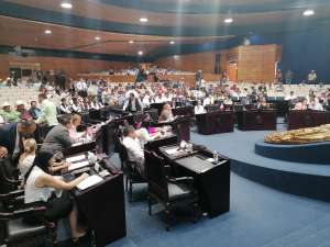 Congreso de Hidalgo busca proteger y salvaguardar los derechos de animales dom&eacute;sticos