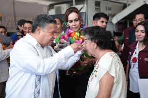 Gobierno de Hidalgo abre las puertas para que salgan funcionarios y est&eacute;n en territorio: JMS