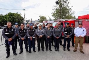 Pachuca concluye operativo de Fiestas Patrias con saldo blanco&nbsp;