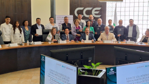 CONALEP Hidalgo fortalece formaci&oacute;n de sus estudiantes con la firma de convenios de vinculaci&oacute;n con empresas&nbsp;