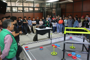 Mejoran pr&aacute;ctica docente en aulas de Hidalgo,&nbsp;con infraestructura de vanguardia