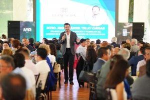 &nbsp;Inversi&oacute;n p&uacute;blica y conectividad ponen a Hidalgo en el escenario nacional