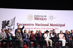 Julio Menchaca respalda creaci&oacute;n del Componente Ind&iacute;gena del FAIS