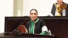 Excesivas, multas a concesionarios de transporte p&uacute;blico: &Eacute;rika Rodr&iacute;guez