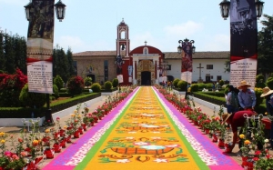 Acaxochitlán, un pueblo que lo tiene todo 