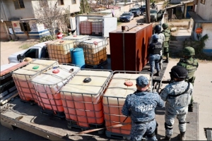 Hidalgo bajó al cuarto lugar nacional en extracción ilegal de hidrocarburo