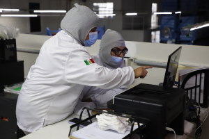 Todos los trabajadores deben recibir el pago de aguinaldo antes del 20 de diciembre