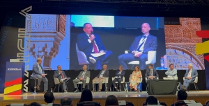 SIPDUS represent&oacute; a Hidalgo en el Congreso Ibero Latinoamericano del Asfalto (CILA) 2024