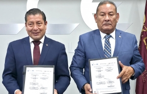 CECyTE Hidalgo consolida libre tr&aacute;nsito acad&eacute;mico con TecNM
