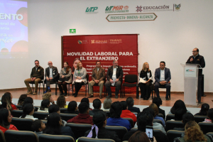 Inicia reclutamiento para profesionales de enfermer&iacute;a que deseen laborar en Alemania