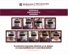 Vinculados a proceso nueve elementos de Seguridad P&uacute;blica de Progreso de Obreg&oacute;n por homicidio doloso calificado y lesiones