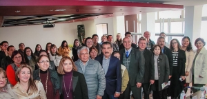 Mejoredu y SEPH trabajan en la innovaci&oacute;n de materiales educativos impresos