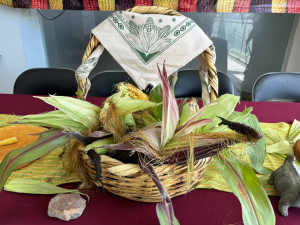 &nbsp;Festival del Ma&iacute;z en Singuilucan&nbsp;&nbsp;&nbsp;