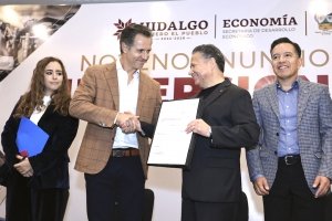 Hidalgo alcanza cifra hist&oacute;rica de inversiones por m&aacute;s de 147 mil mdp