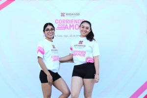 Agosto se llena de actividades para las juventudes hidalguenses