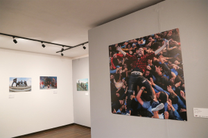 &Uacute;ltimos d&iacute;as de la exposici&oacute;n "Sonidos de la Ciudad del Viento"