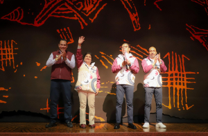 Inauguraci&oacute;n oficial del Curso de Verano 2025 del Gobierno de Hidalgo
