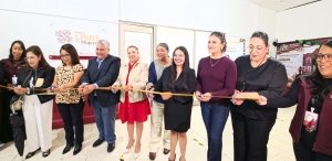 Centros LIBRE transforman la vida de las mujeres