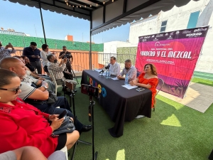 Ex Hacienda El Zoquital invita al Segundo Festival del Cordero y el Mezcal&nbsp;