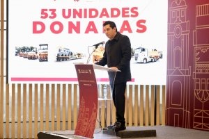 Suma m&aacute;s de 654 mdp en apoyos de Pemex para salud, educaci&oacute;n e infraestructura