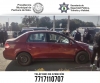 Detienen a 2 personas por presunta extorsi&oacute;n