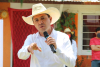 OFRECER UNA ZONA DE SERVICIOS AEROPORTUARIOS, IMPACTARÁ LA ECONOMÍA: HÉCTOR MENESES