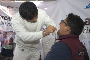 Metapneumovirus humano: Vigilancia activa en Hidalgo, sin casos registrados en 2025