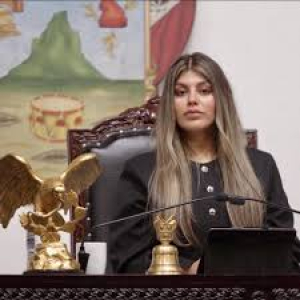 Impulsa diputada Kitty Larragoiti medidas para proteger a turistas en Semana Santa