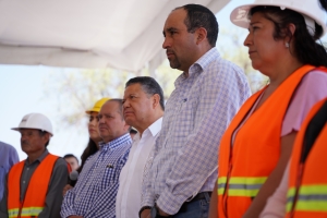 Feria de Servicios arriba a Zempoala&nbsp;