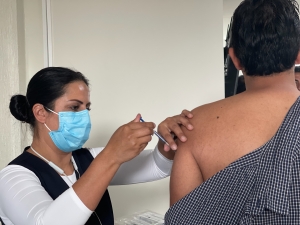 Actualizaci&oacute;n sobre Enfermedades Respiratorias en Hidalgo