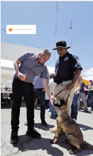Cooperativa La Cruz Azul Celebra el 2do Aniversario de su Refundaci&oacute;n