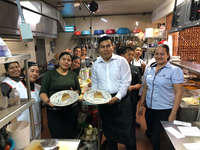 SEPH lanza la App Vincúlate para conectar a jóvenes con oportunidades laborales