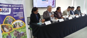 Gobierno de Hidalgo refuerza compromiso con jornaleros agr&iacute;colas que laboran en Canad&aacute;