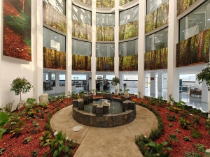 Nuevas instalaciones apuestan por m&iacute;nimo impacto ambiental