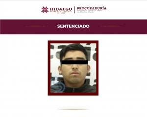 UECS obtiene sentencia de 78 a&ntilde;os de prisi&oacute;n para responsable de secuestro y robo de veh&iacute;culo