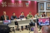 Entidades de la zona centro refuerzan seguridad