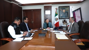 Detienen a seis personas tras hechos violentos en Tula