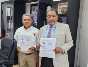 ITSOEH y sindicato petrolero consolidan alianza para la formaci&oacute;n profesional