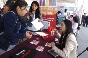 J&oacute;venes podr&aacute;n postularse a vacantes laborales en Alemania