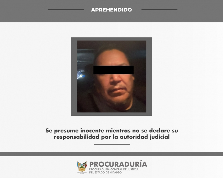 Detienen al presidente municipal con licencia de Progreso de Obreg&oacute;n