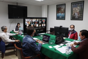 PUEBLOS CON SABOR SE PREPARAN PARA LA NUEVA NORMALIDAD