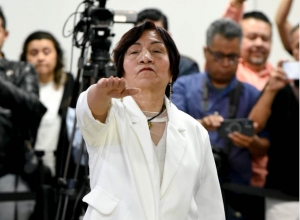 Rosalba Mart&iacute;nez Olivares asume funciones como diputada en la LXVI Legislatura