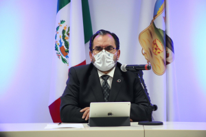 UN LLAMADO URGENTE A LA POBLACI&Oacute;N PARA NO OLVIDAR LAS MEDIDAS DE BIOSEGURIDAD