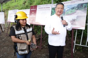 Regi&oacute;n Otom&iacute;-Tepehua: La Transformaci&oacute;n Est&aacute; Aqu&iacute;