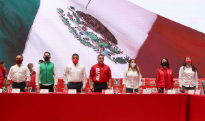EN HIDALGO NO SE IMPONE EL G&Eacute;NERO, CANDIDATURA SER&Aacute; POR COMPETITIVIDAD