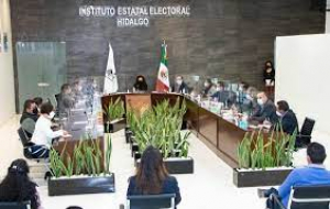 Secretaría de Finanzas Públicas, no tiene ningún adeudo con el Instituto Estatal Electoral