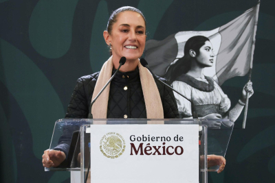 En Tamaulipas, 700 mil personas reciben Programas para el Bienestar
