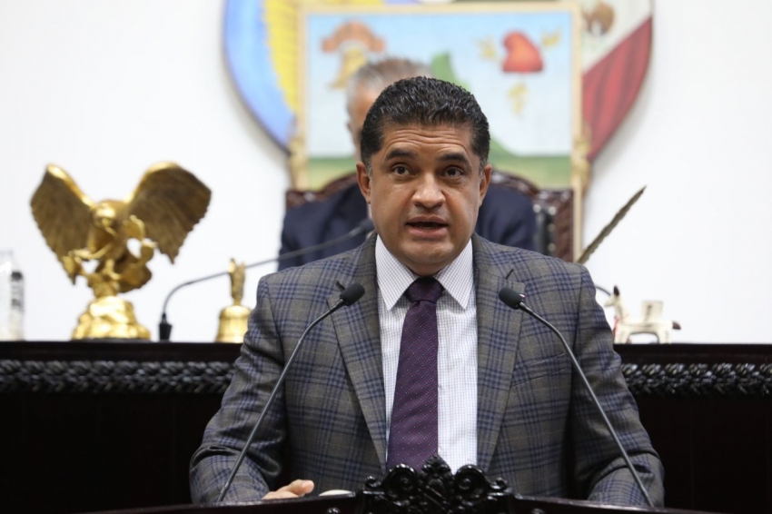 El estado de Guerrero necesita del apoyo de todas y todos: GPI